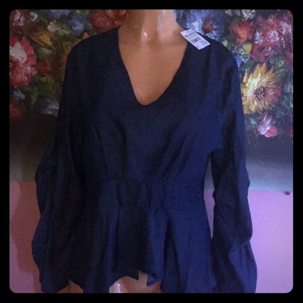Beautiful blouse